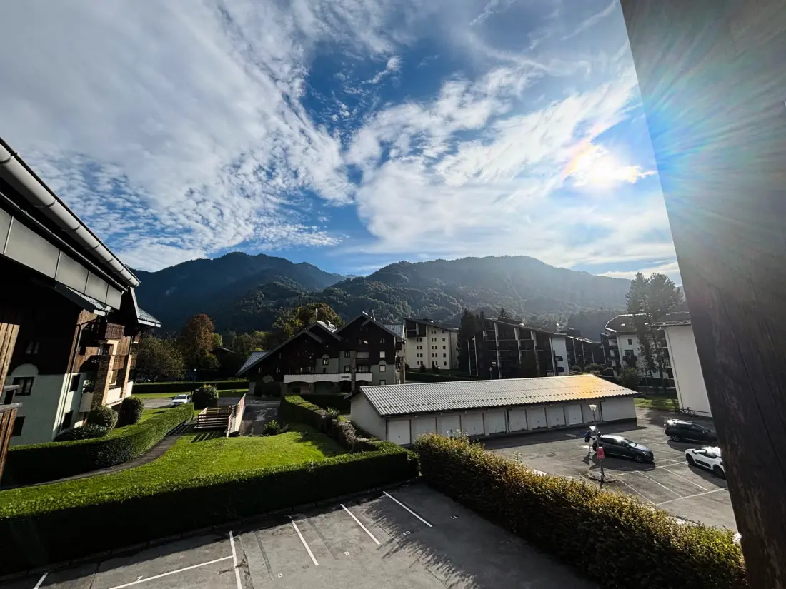 Location de Vacances Samoëns 209