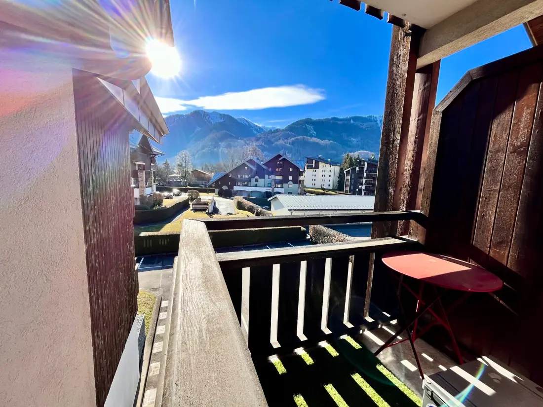 Location de Vacances Samoëns 209