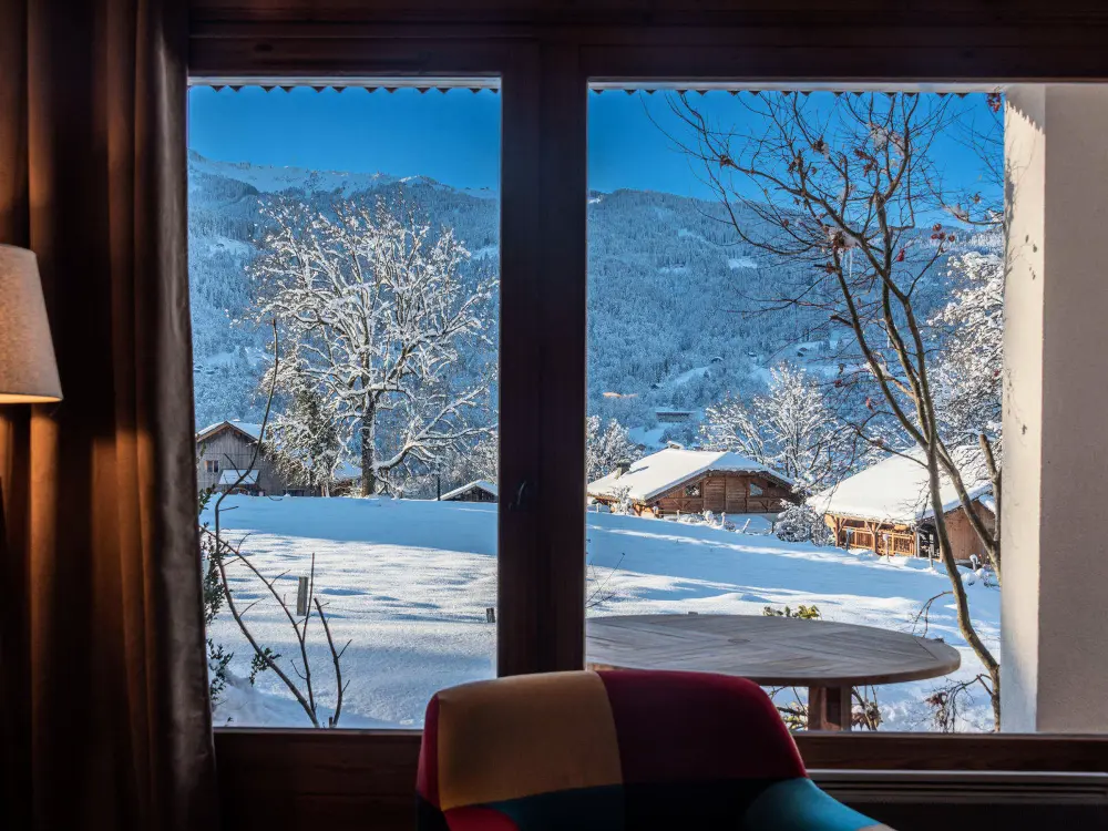 Location de Vacances Samoëns 211