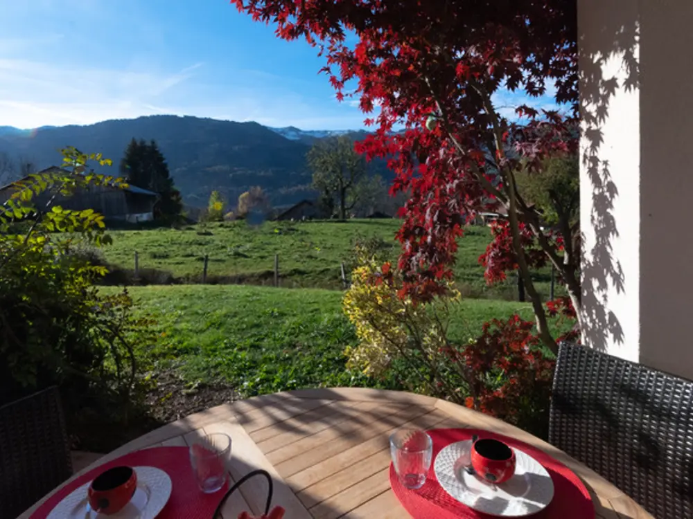 Location de Vacances Samoëns 211