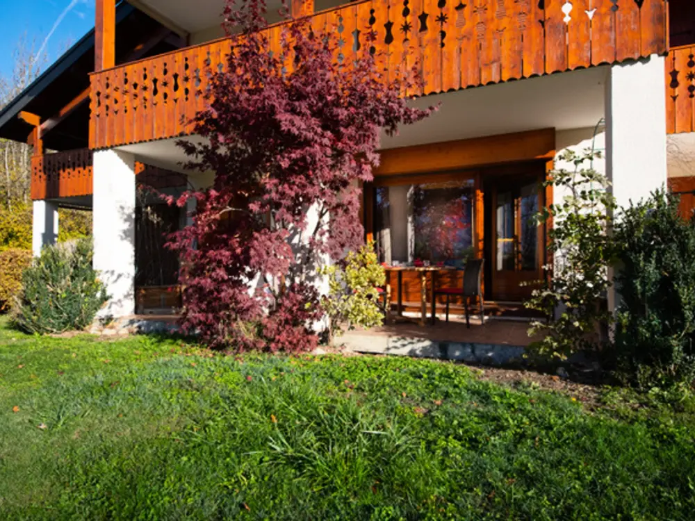 Location de Vacances Samoëns 211