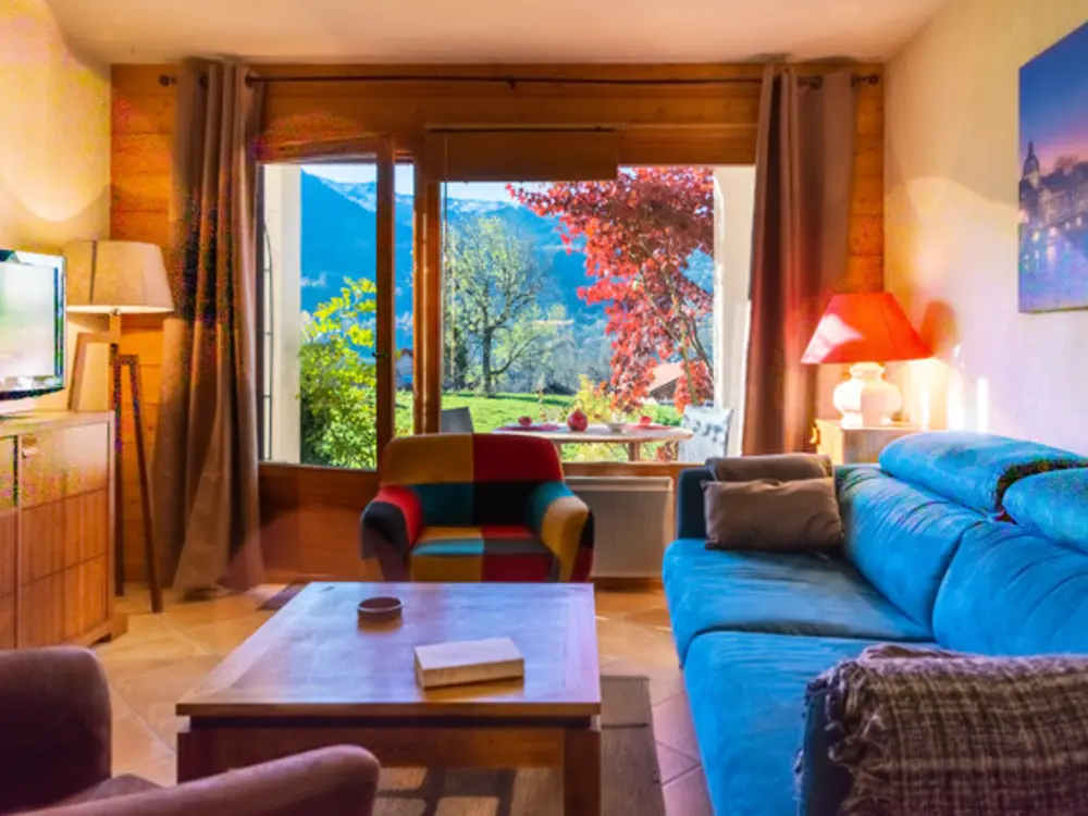 Location de Vacances Samoëns 211