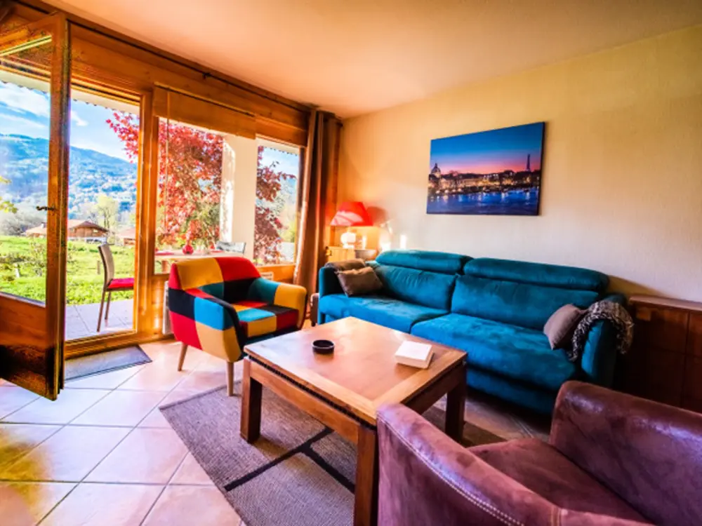 Location de Vacances Samoëns 211