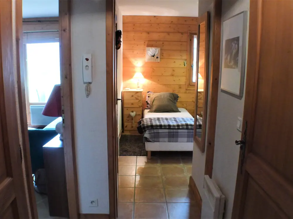 Location de Vacances Samoëns 211