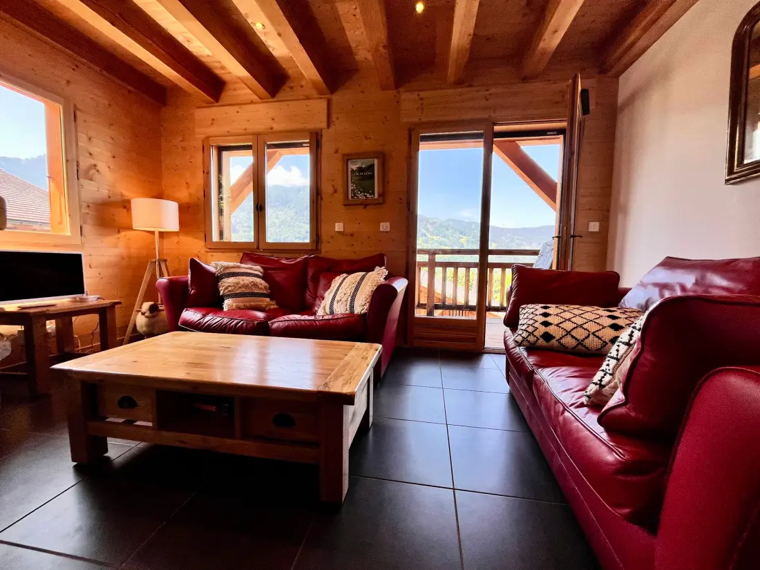 Location de Vacances Samoëns 214