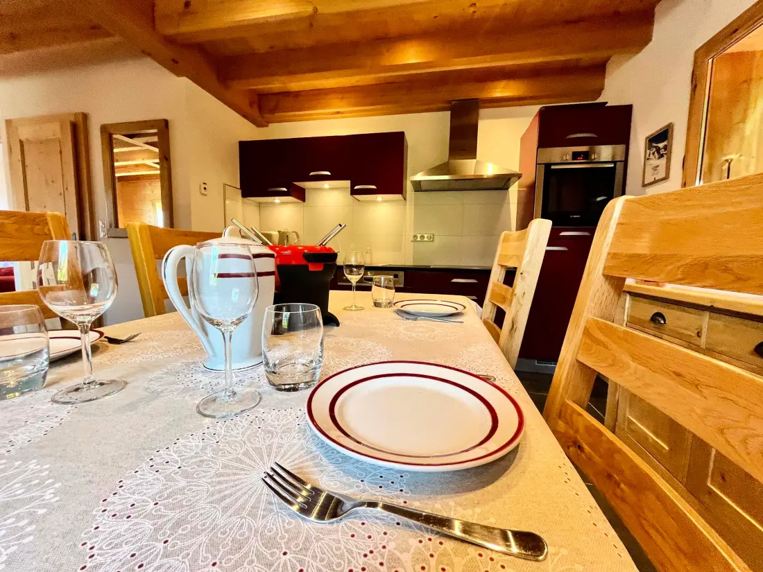 Location de Vacances Samoëns 214
