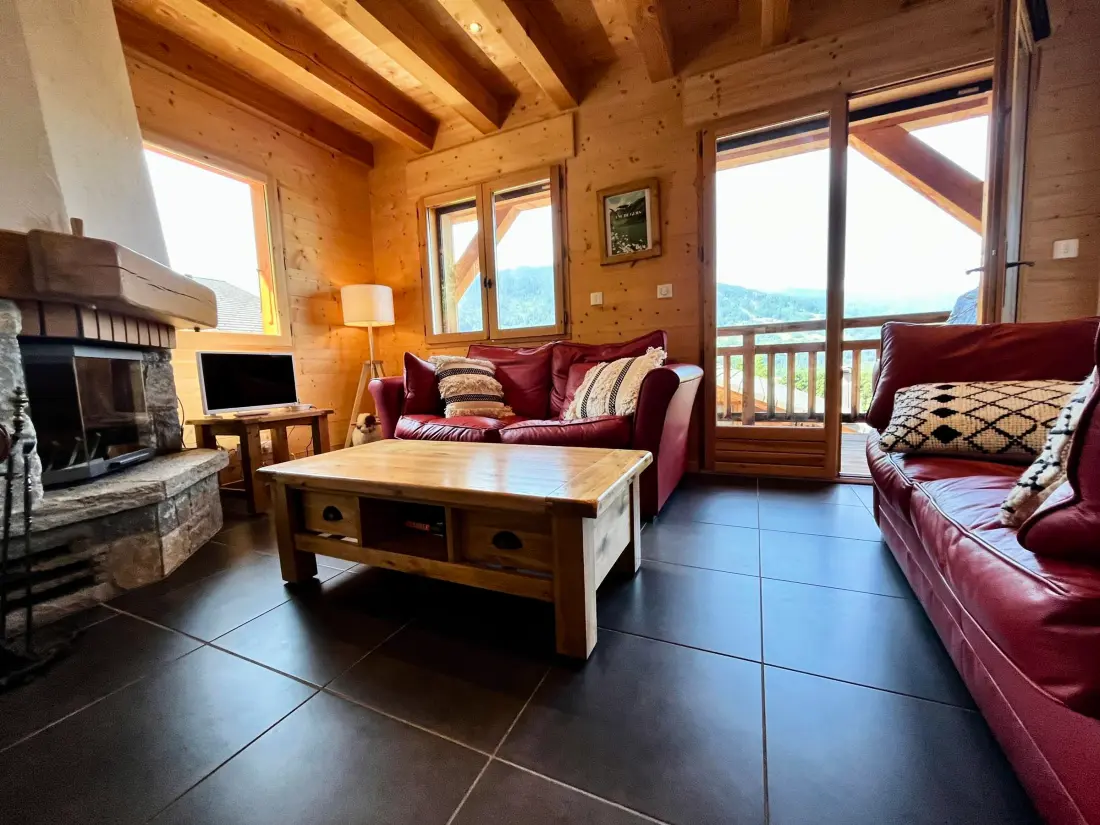 Location de Vacances Samoëns 214