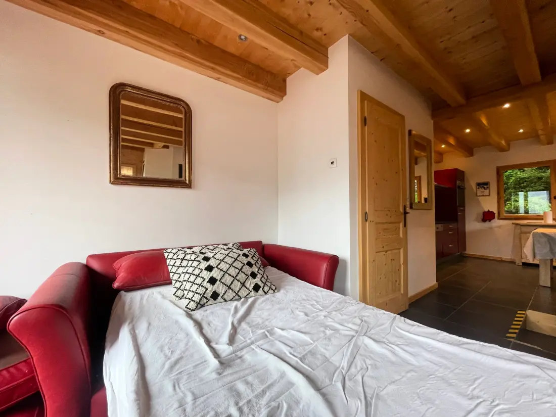Location de Vacances Samoëns 214