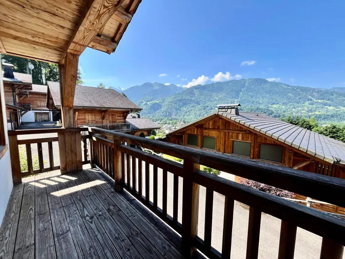 Location de Vacances Samoëns 214