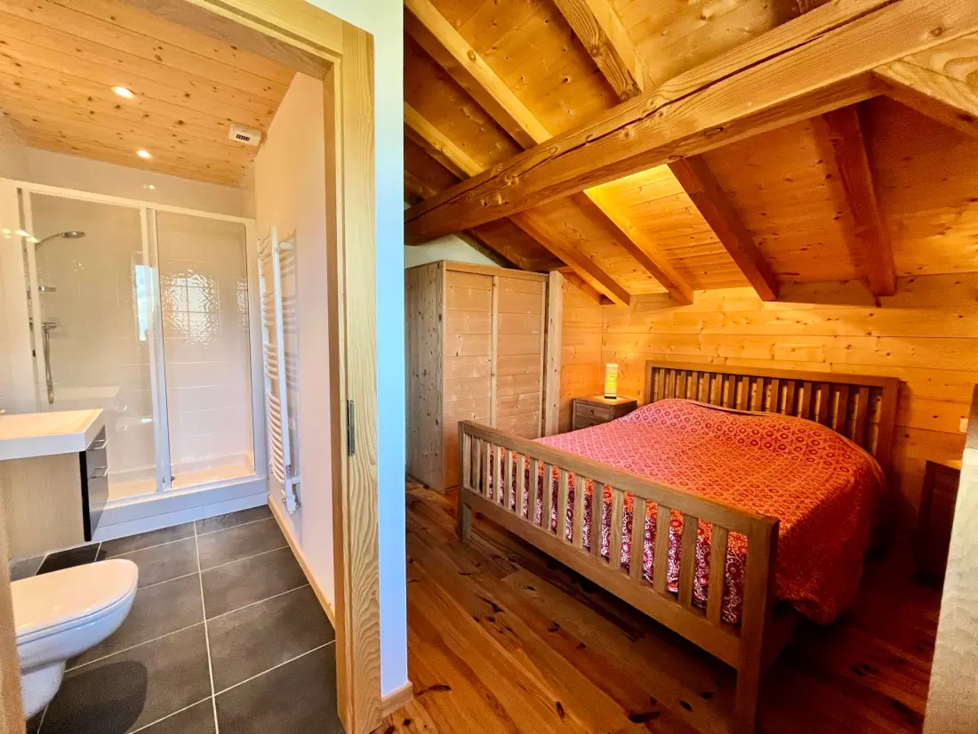 Location de Vacances Samoëns 214