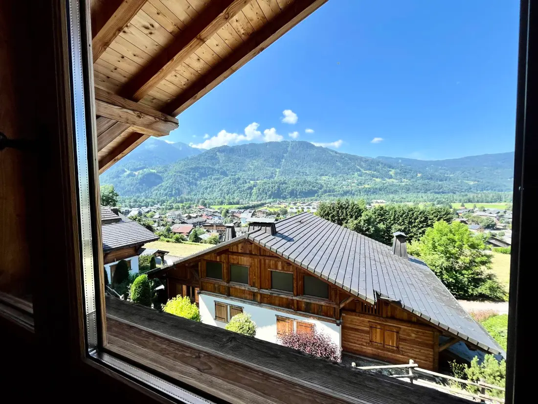 Location de Vacances Samoëns 214