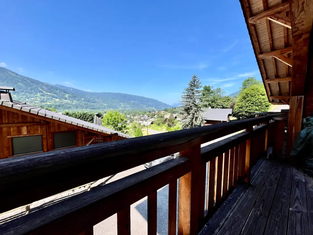 Location de Vacances Samoëns 214