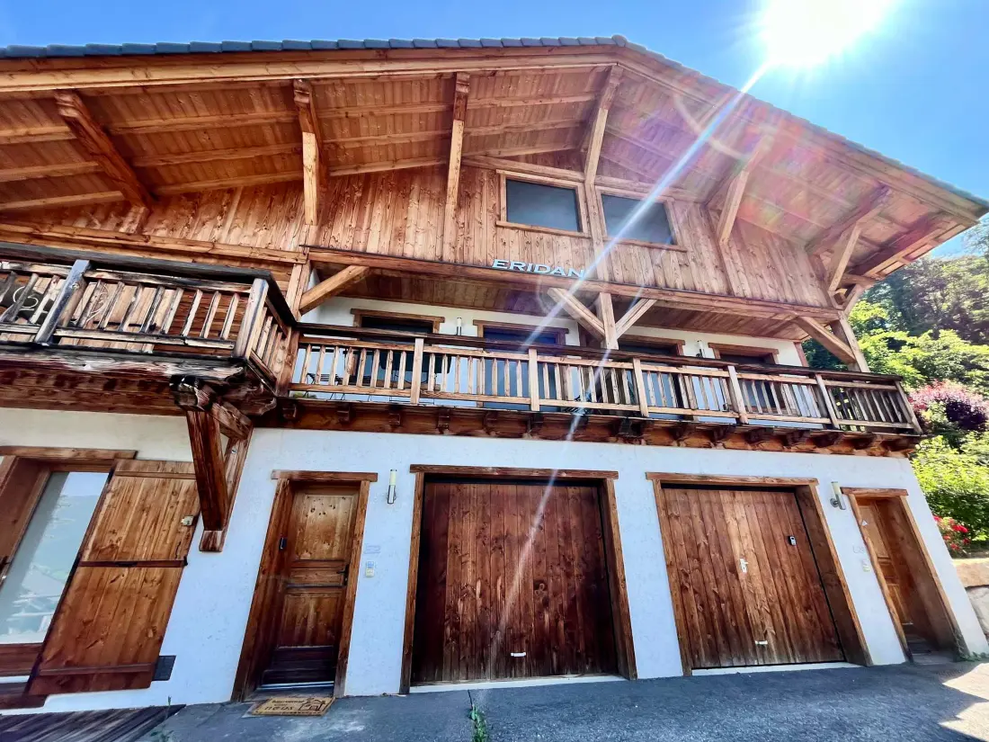 Location de Vacances Samoëns 214