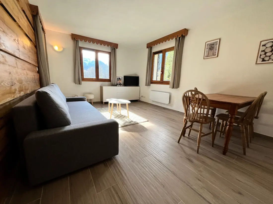 Location de Vacances Samoëns 215