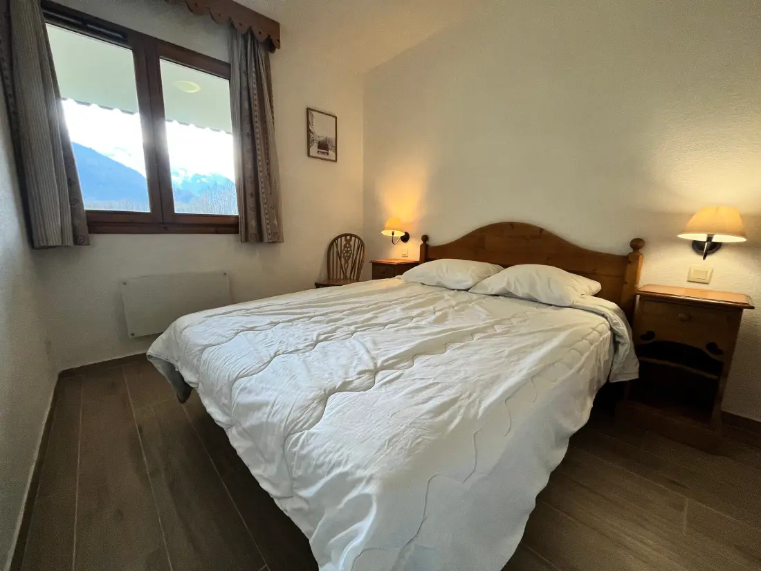 Location de Vacances Samoëns 215