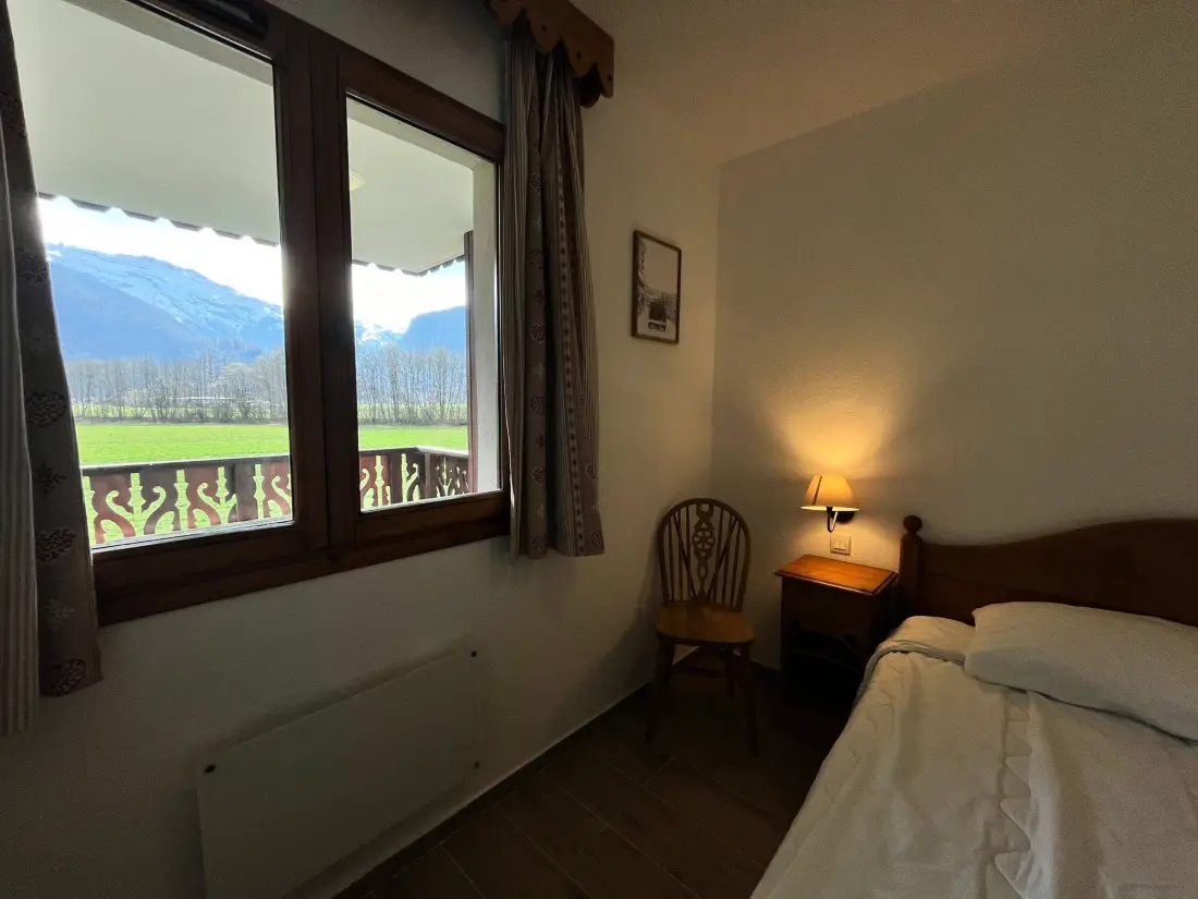 Location de Vacances Samoëns 215