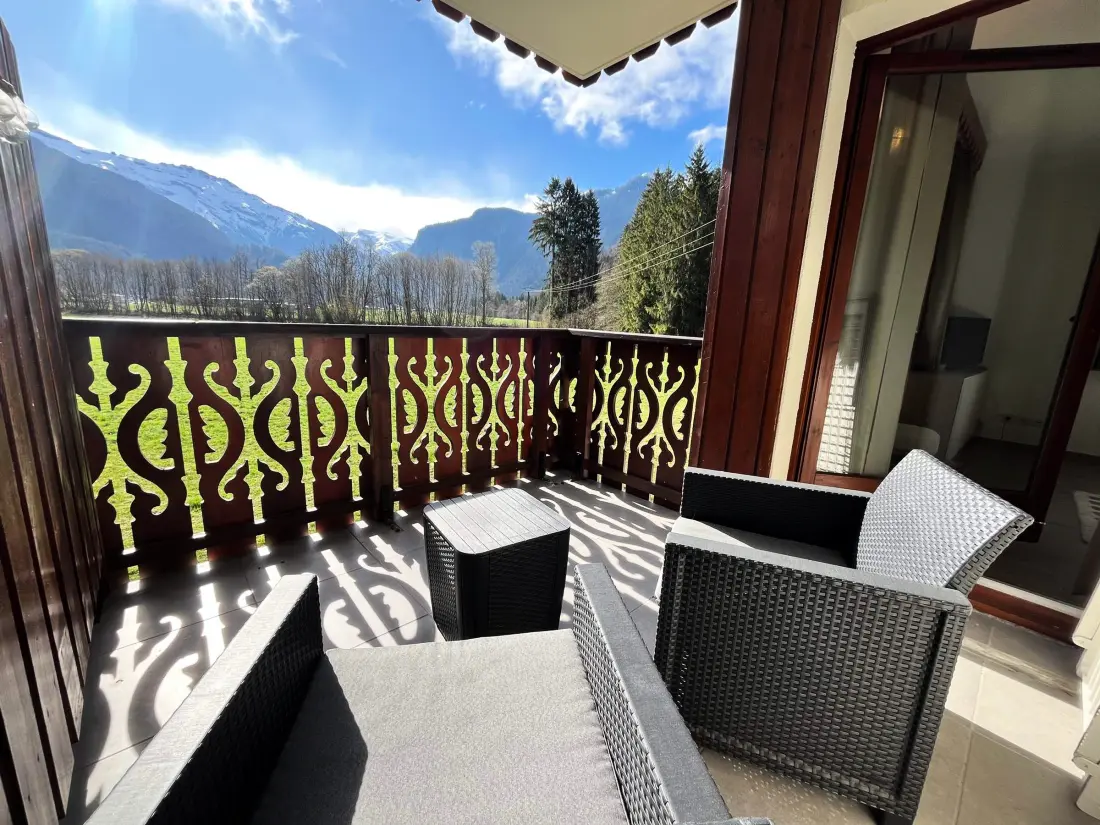 Location de Vacances Samoëns 215