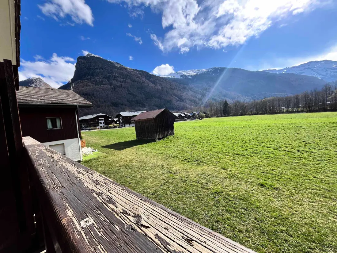Location de Vacances Samoëns 215