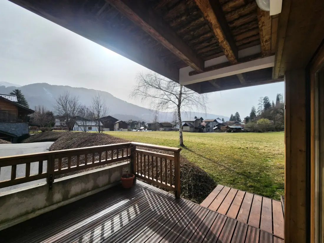 Location de Vacances Samoëns 217