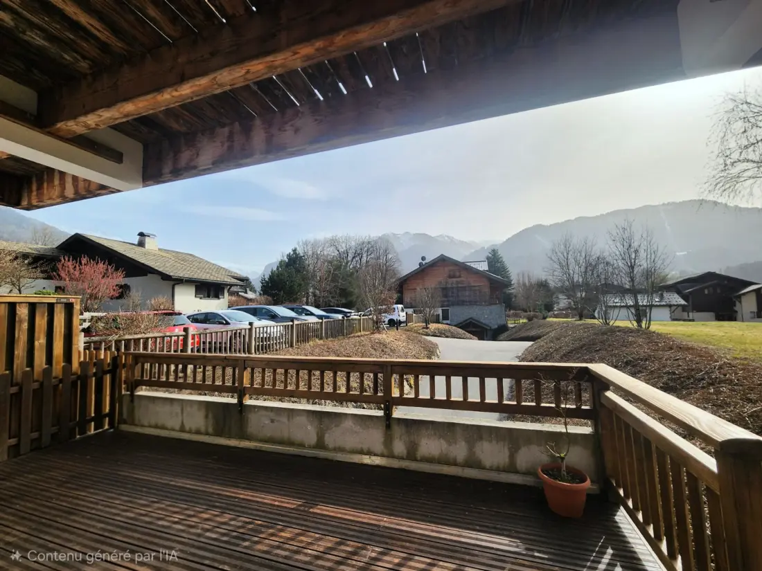 Location de Vacances Samoëns 217