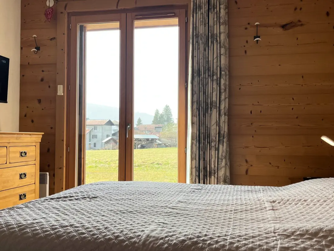Location de Vacances Samoëns 217