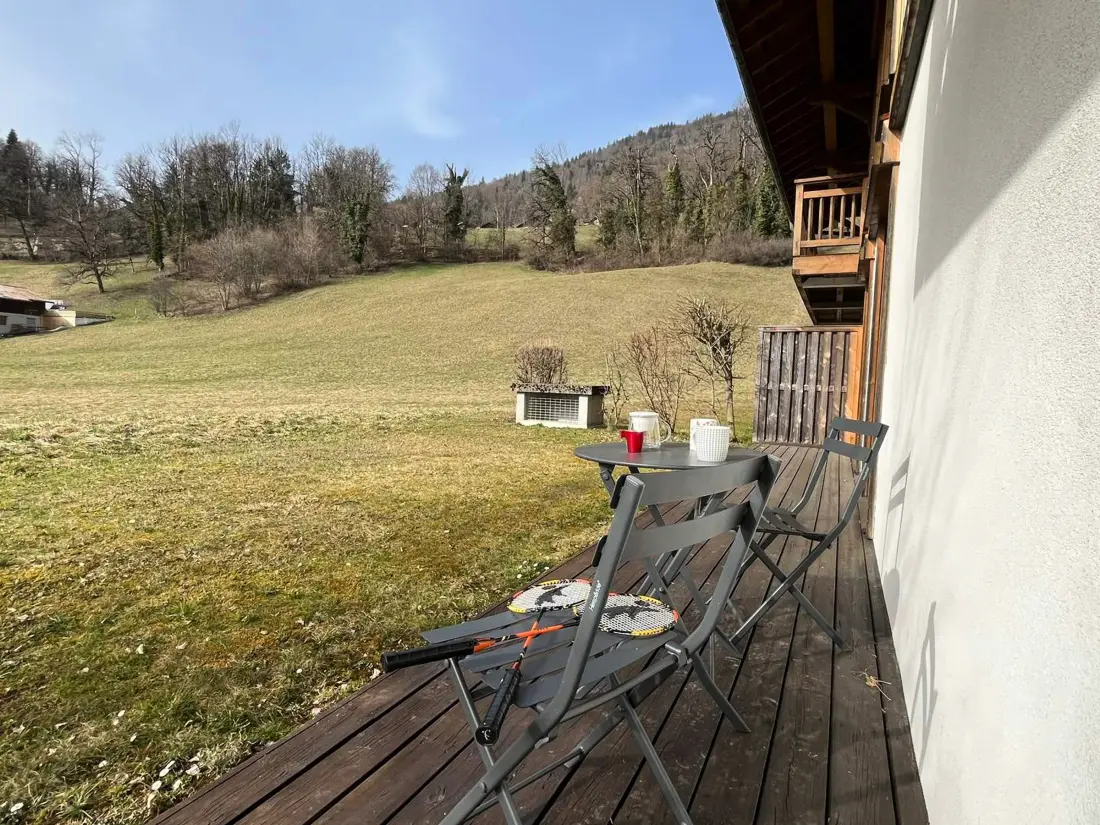 Location de Vacances Samoëns 217