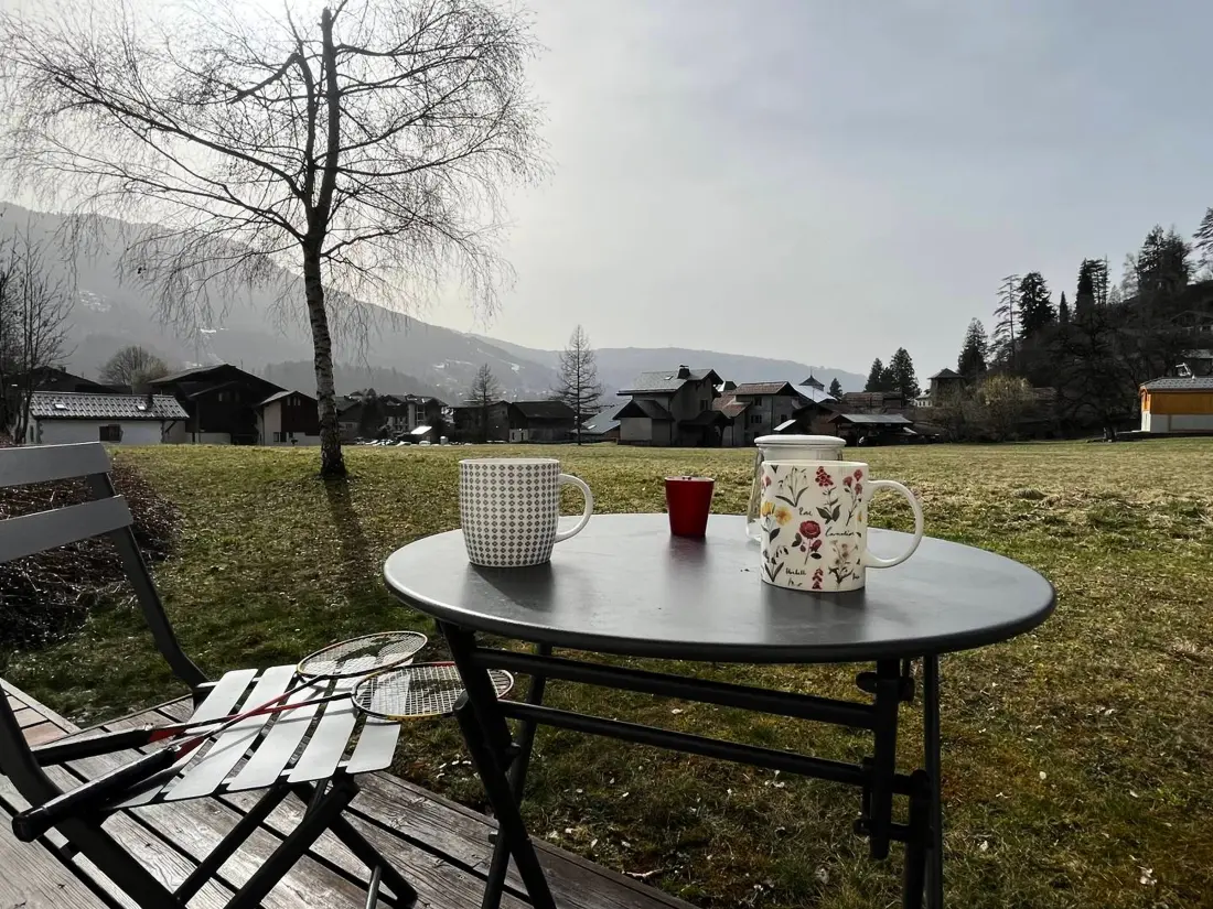 Location de Vacances Samoëns 217