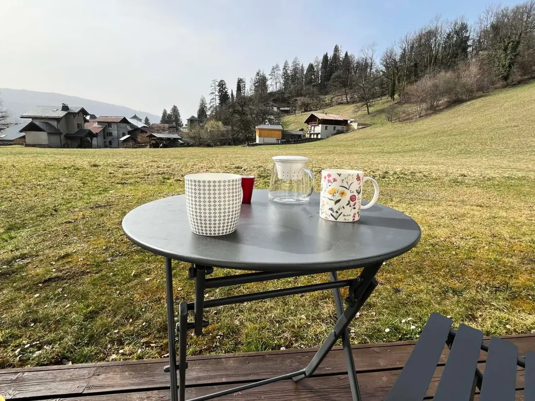 Location de Vacances Samoëns 217