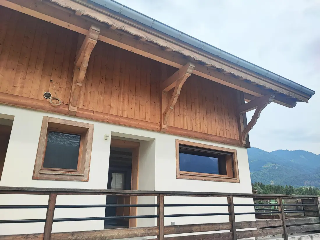 Location de Vacances Samoëns 219
