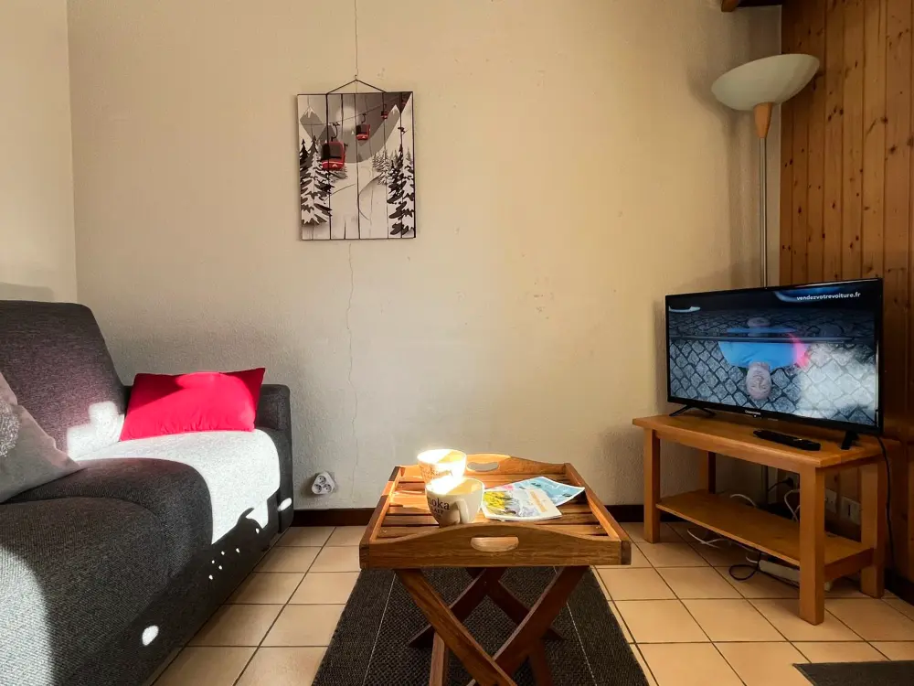 Location de Vacances Samoëns 22
