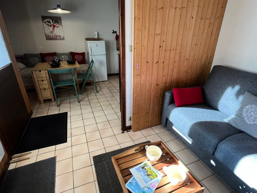 Location de Vacances Samoëns 22