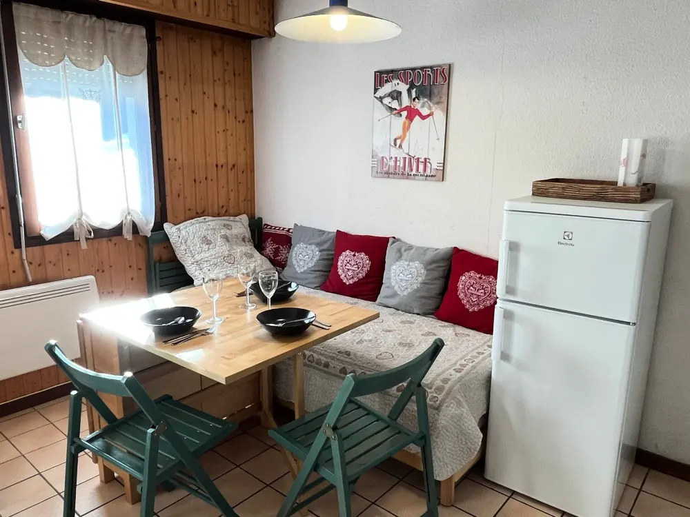 Location de Vacances Samoëns 22