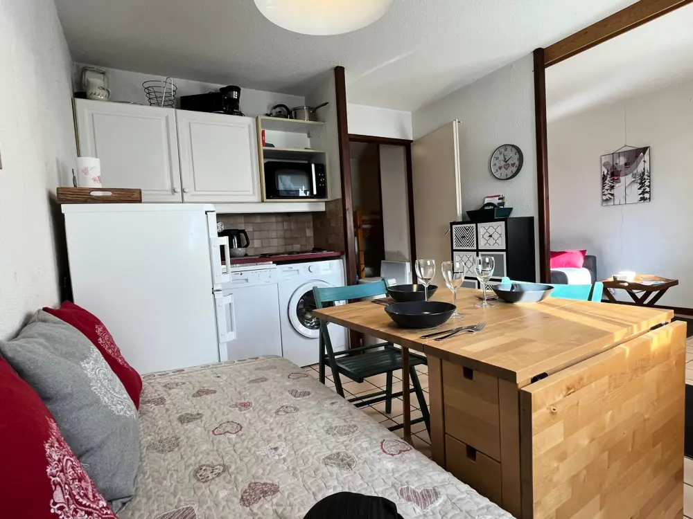 Location de Vacances Samoëns 22
