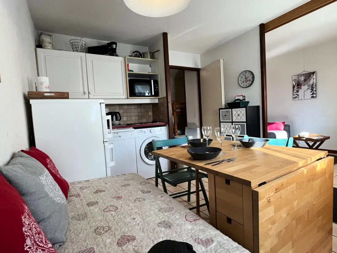 Location de Vacances Samoëns 22
