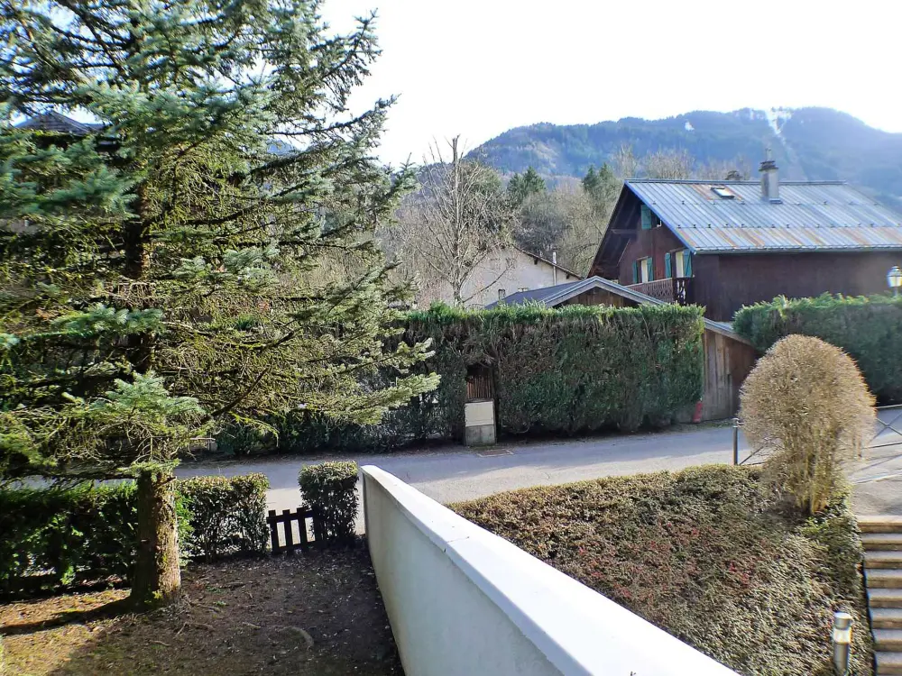 Location de Vacances Samoëns 22