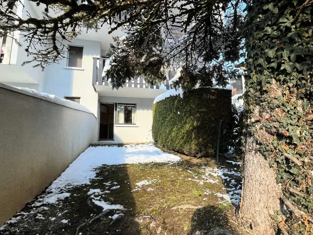 Location de Vacances Samoëns 22