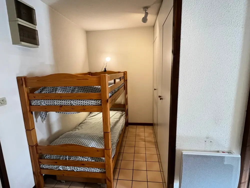 Location de Vacances Samoëns 22