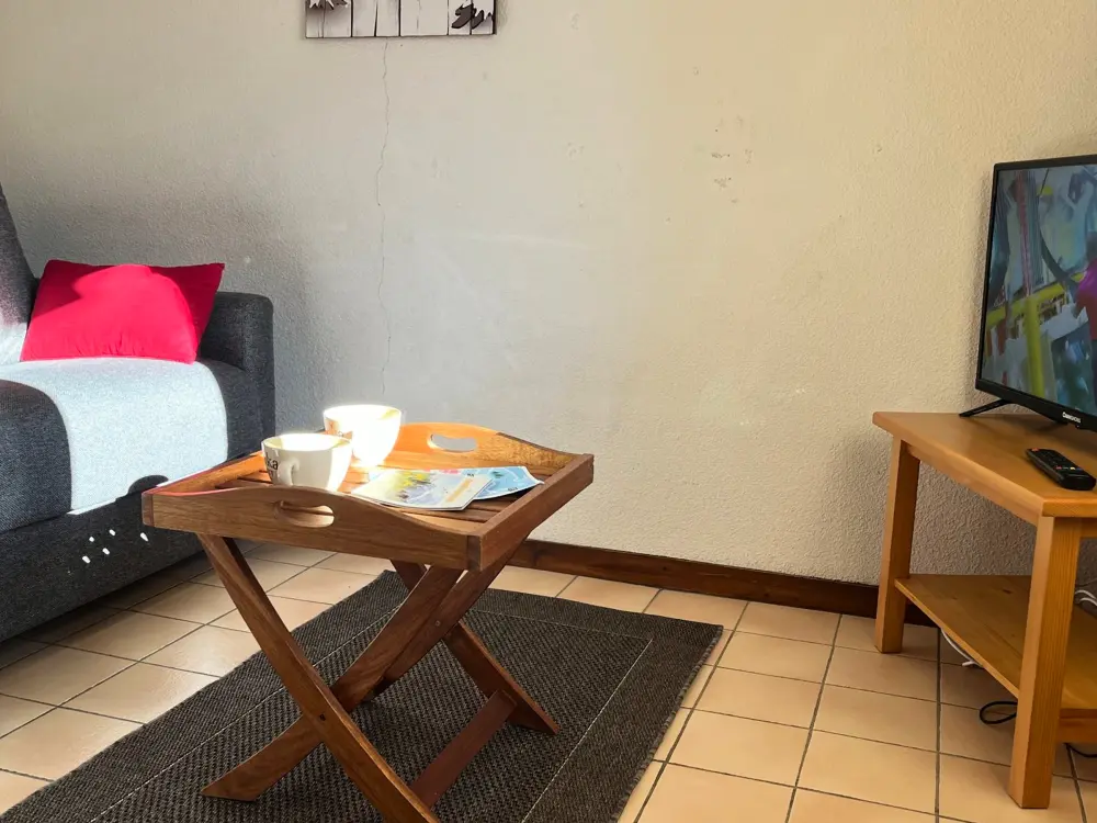 Location de Vacances Samoëns 22