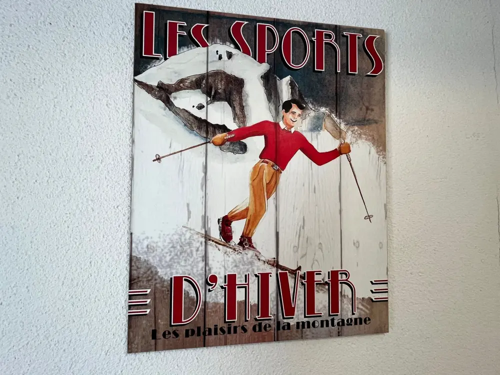 Location de Vacances Samoëns 22