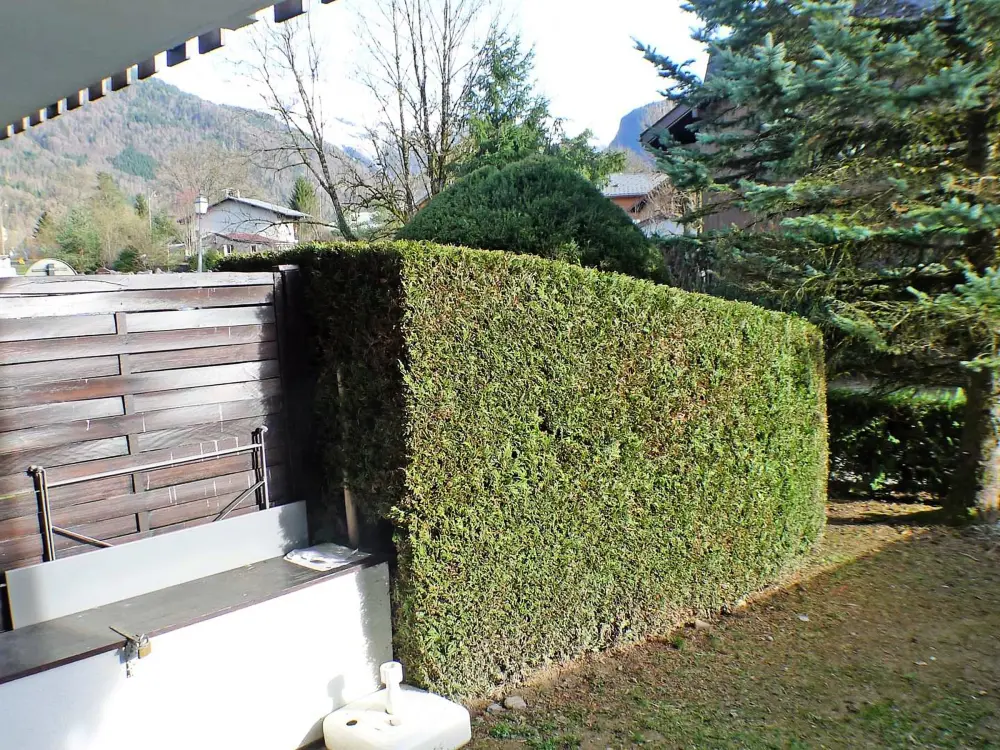 Location de Vacances Samoëns 22