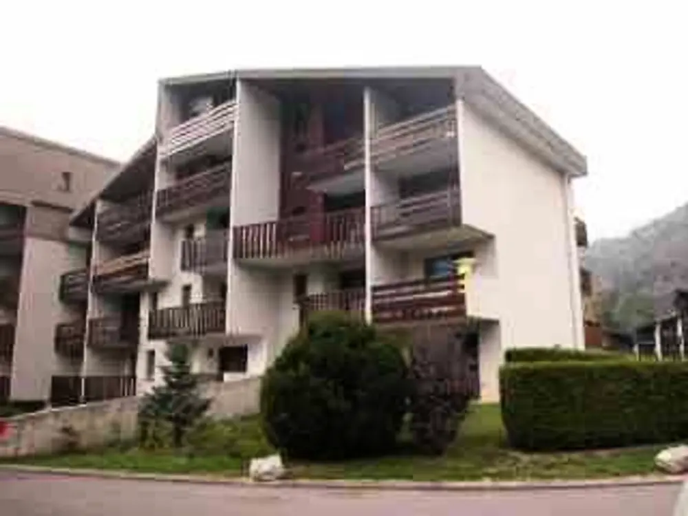 Location de Vacances Samoëns 22