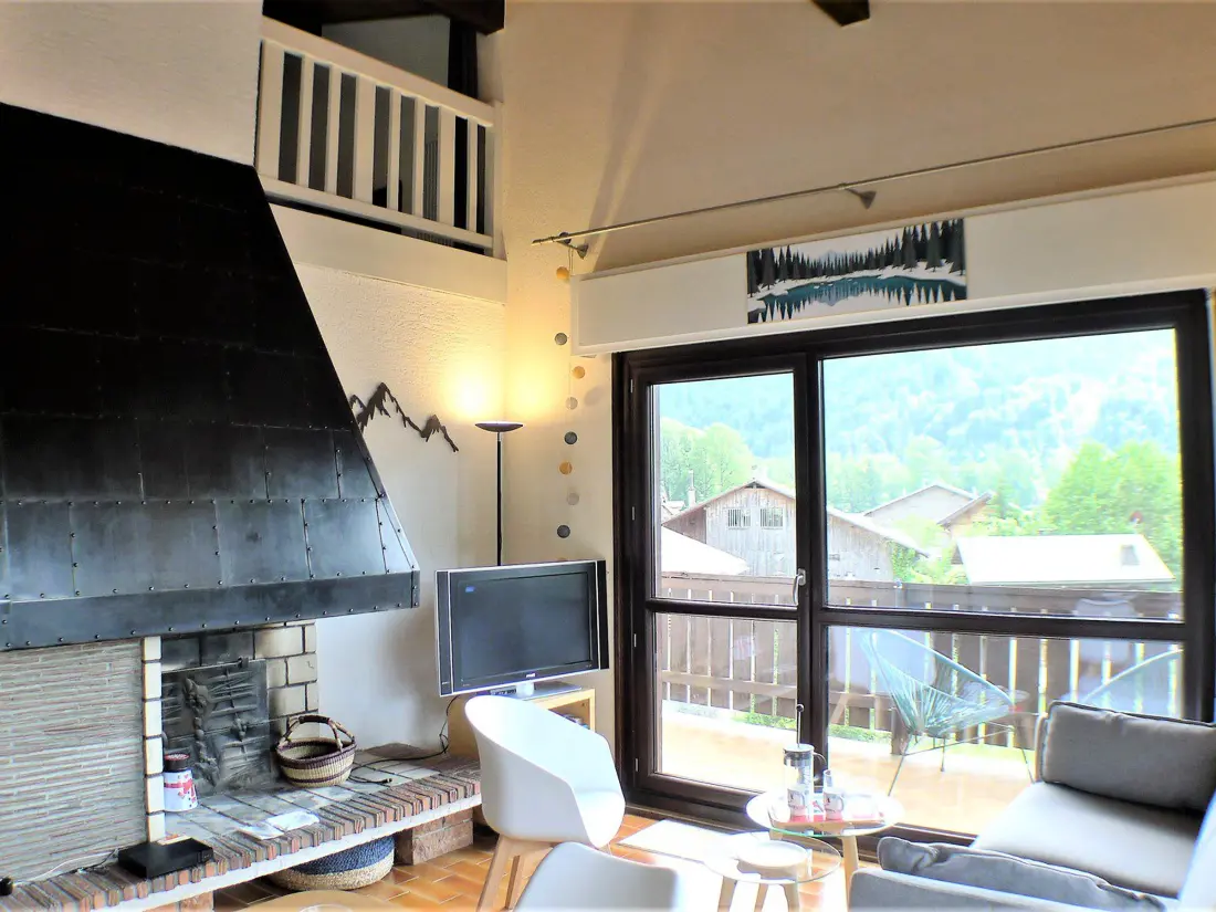 Location de Vacances Samoëns 220