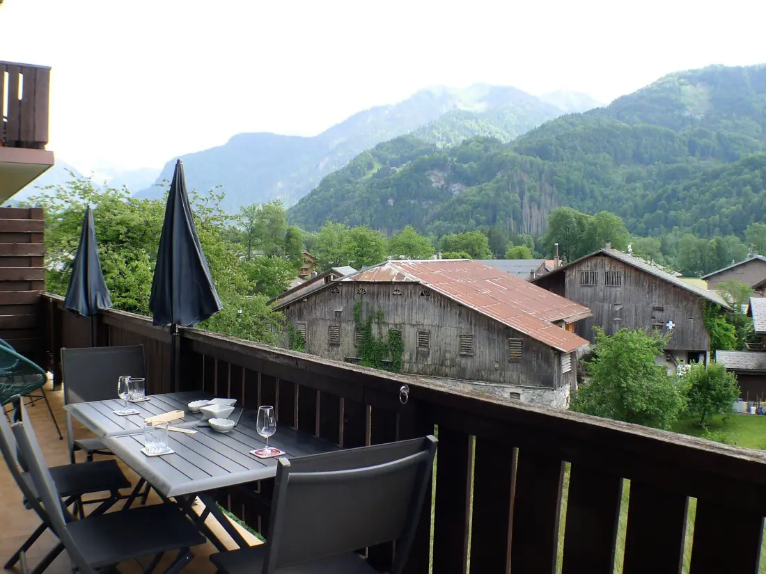 Location de Vacances Samoëns 220