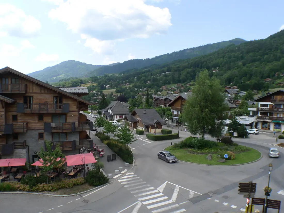 Location de Vacances Samoëns 220