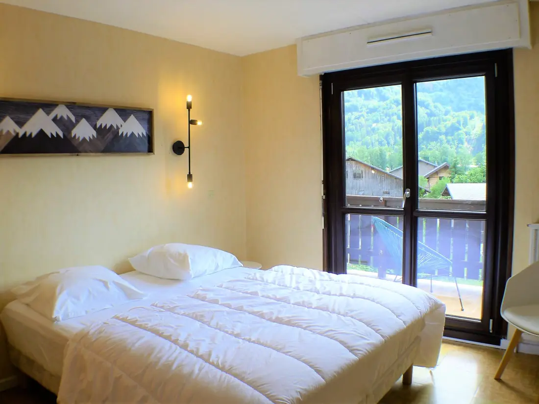 Location de Vacances Samoëns 220