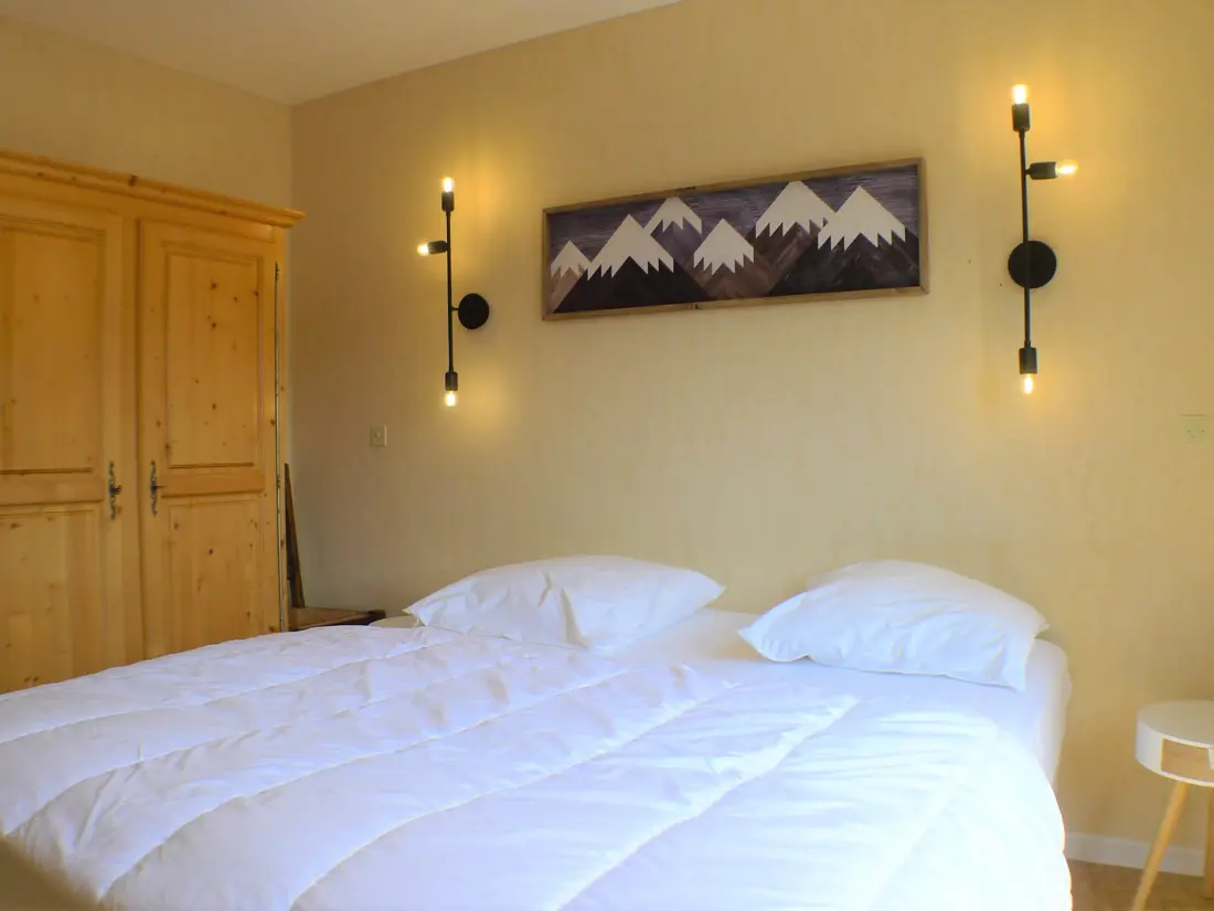 Location de Vacances Samoëns 220