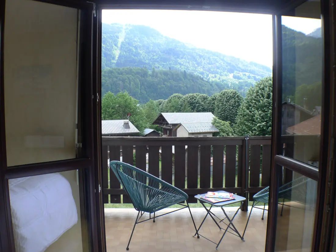 Location de Vacances Samoëns 220