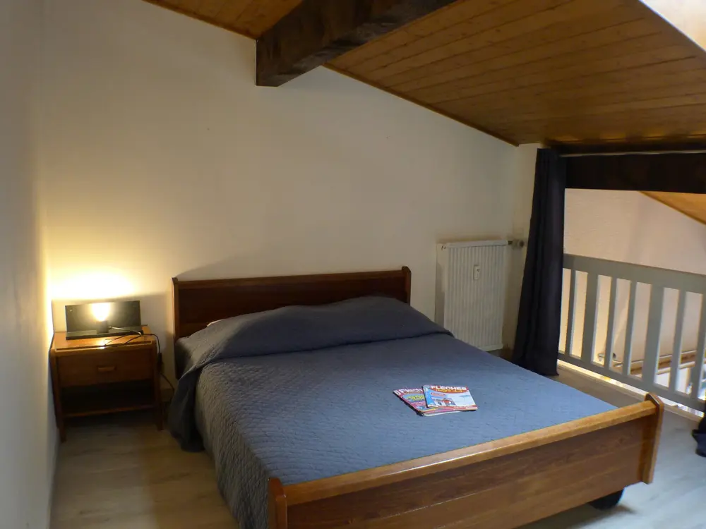 Location de Vacances Samoëns 220