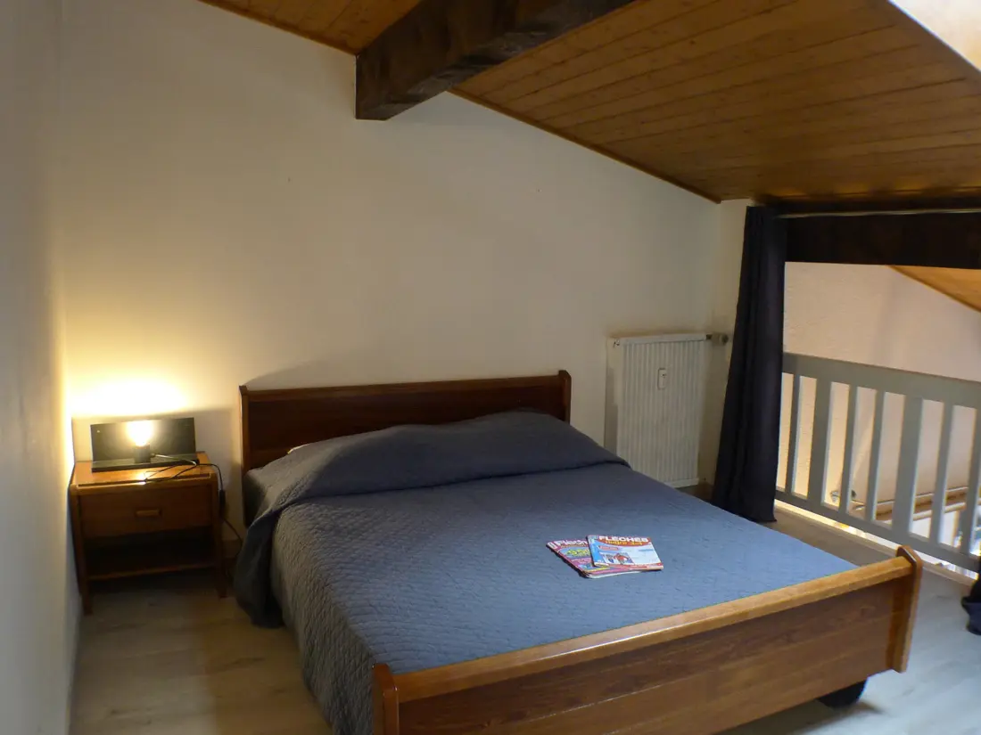Location de Vacances Samoëns 220