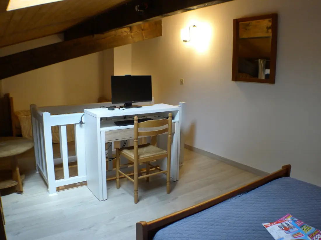 Location de Vacances Samoëns 220